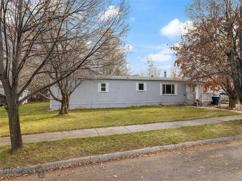 1120 Brentwood Avenue, Bozeman, MT 59718