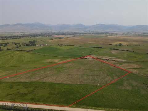 Tbd Middle Road, Sheridan, MT 59749