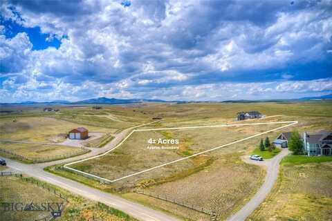 Lot 10 Morning Glory Road, Three Forks, MT 59752