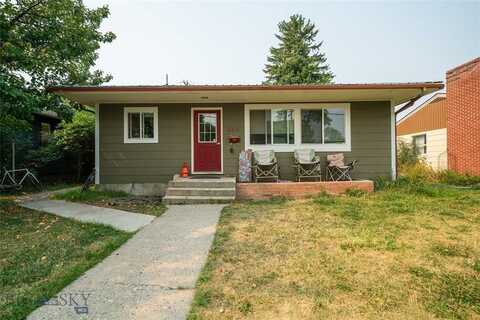 105 N 10th, Bozeman, MT 59715