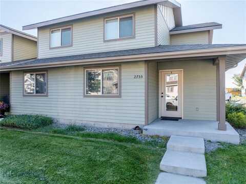 2755 Fen Way, Bozeman, MT 59718