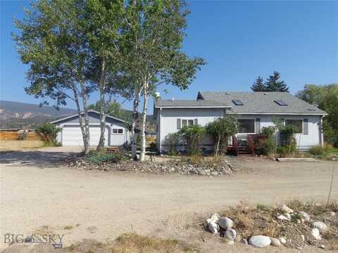 100 Lescantz Drive, Anaconda, MT 59711