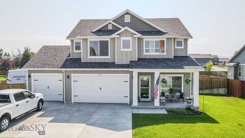 30 Stephanie Lane, Bozeman, MT 59718