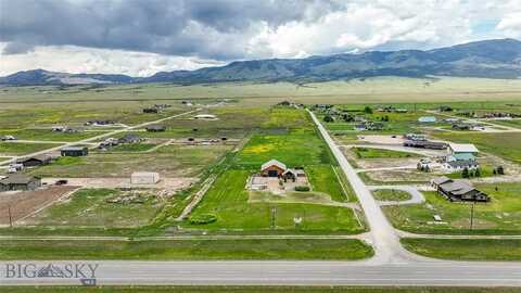 7 Grandview Loop, Townsend, MT 59644