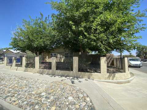 1309 E Ave J 4, Lancaster, CA 93535