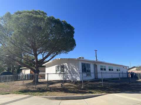 244 E Ave Q, Palmdale, CA 93550