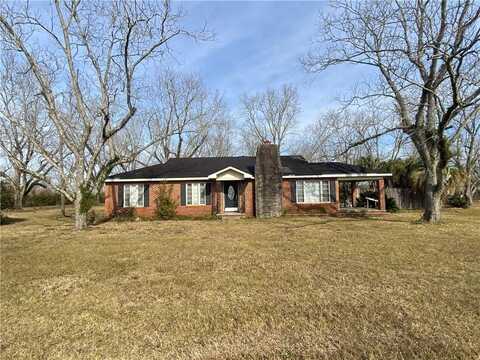 8550 Three Notch Road, Mobile, AL 36619