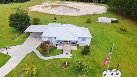 25871 Goat Cooper Road, Robertsdale, AL 36567