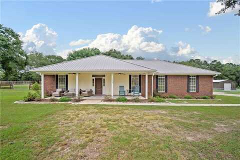 12435 Airport Boulevard, Mobile, AL 36608