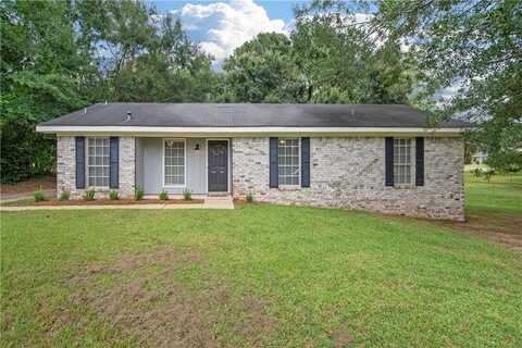 7166 Hazelbrook Drive S, Mobile, AL 36619