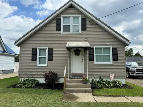 2117 W 33RD Street, Erie, PA 16508