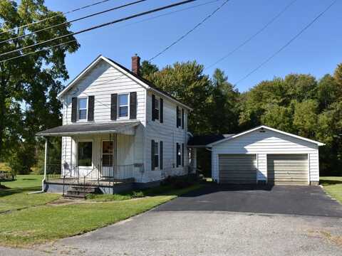 6385 US HWY 6, Linesville, PA 16424