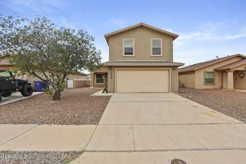 14228 Ranier Point Drive, El Paso, TX 79938