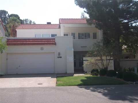 1109 LOS JARDINES Circle, El Paso, TX 79912