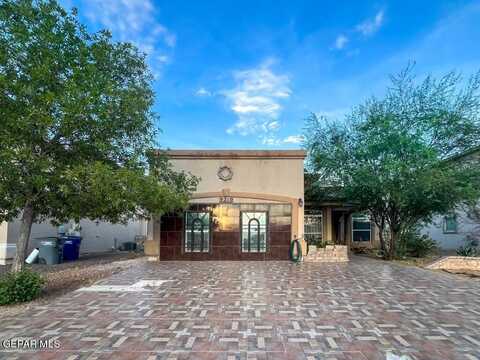 3210 peruvian paso, El Paso, TX 79938