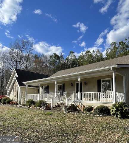 7 Old Rockmart, Lindale, GA 30147