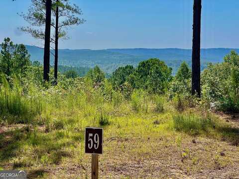 59 Seven Mile Creek, Talking Rock, GA 30175