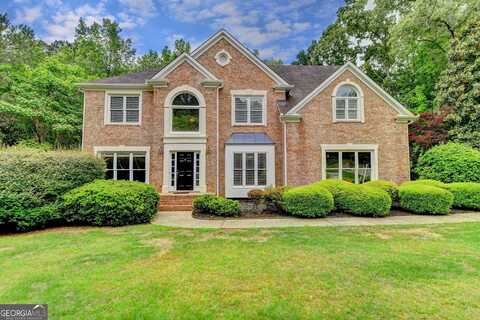 580 Hopewell Downs, Milton, GA 30004