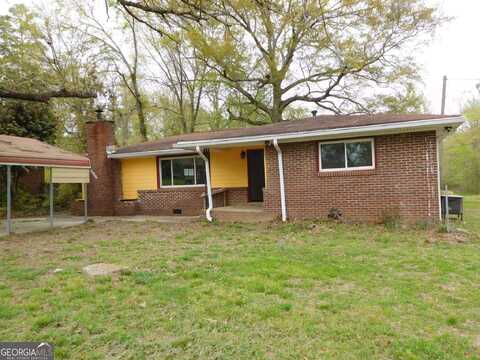 33 Green Acre, Rome, GA 30165