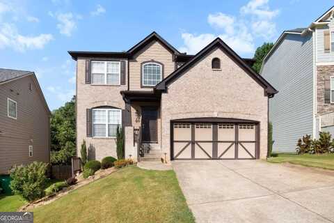 456 Crestmont, Canton, GA 30114