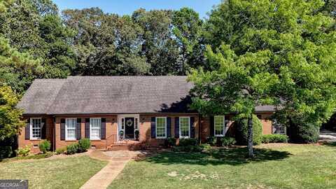 123 Saddle Mountain Rd., Rome, GA 30161