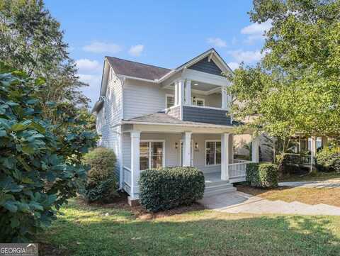 1773 Streamview, Atlanta, GA 30316