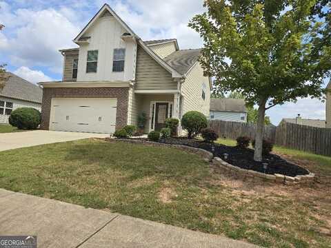 33 Berwick, Dallas, GA 30157