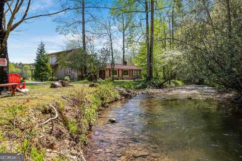 722 Chimney Mountain Flats, Clarkesville, GA 30523