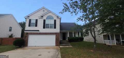 3314 Waggoner, Rex, GA 30273