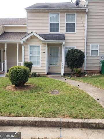 2272 Wellington, Lithonia, GA 30058