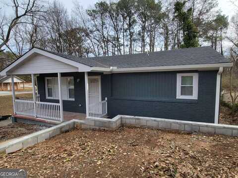 1023 Hightower, Atlanta, GA 30318