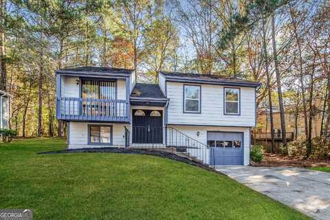 4815 White Oak, Stone Mountain, GA 30088