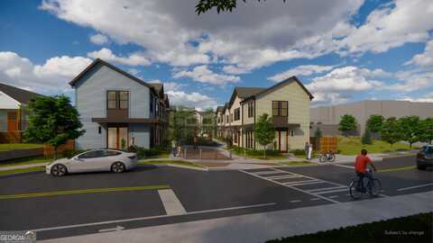 1070 DILL, Atlanta, GA 30310