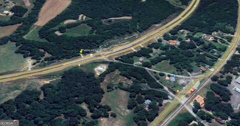 0 S U Highway 129, Talmo, GA 30575