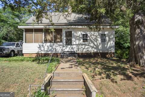 635 Garrett, Griffin, GA 30223