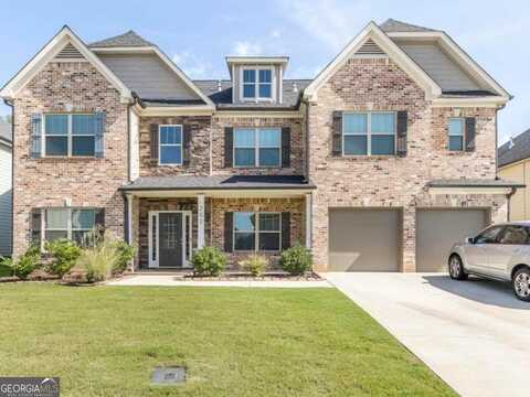 203 Brentfield, Bonaire, GA 31005