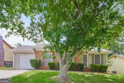 2078 Marbut, Lithonia, GA 30058