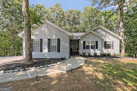 789 N Falling Water, Demorest, GA 30535