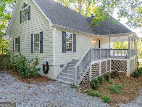 161 Edgewater, Eatonton, GA 31024