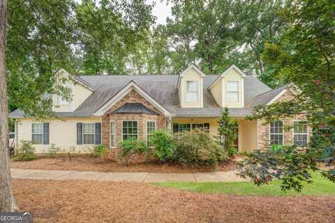 603 Honey Creek, Mcdonough, GA 30252