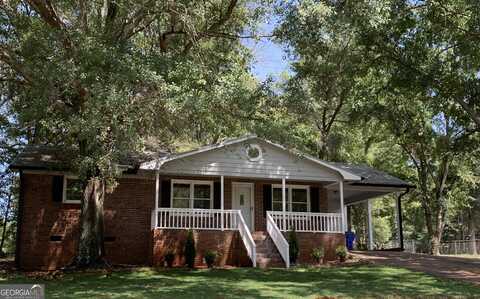 54 Stovall, Martin, GA 30557