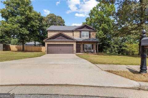 82 Satilla, Warner Robins, GA 31088