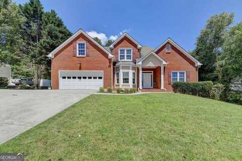 1665 Windsong Park, Dacula, GA 30019