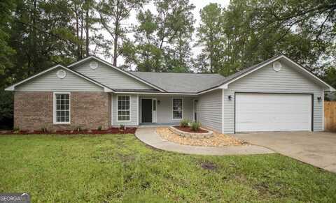 103 Woodbridge, Kingsland, GA 31548