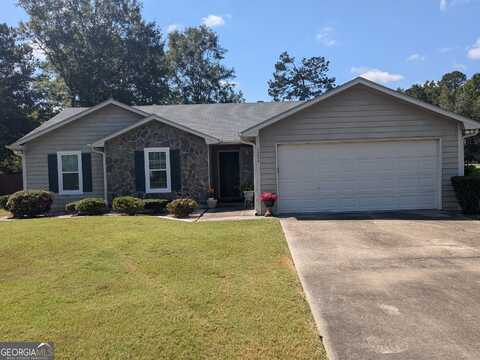 1239 Shady Brook, Hampton, GA 30228