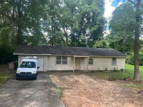 6140 Amado, Rex, GA 30273