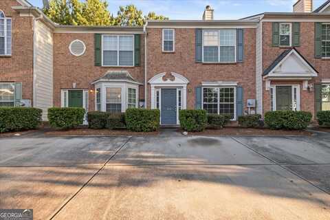 2736 Parkway, Lithonia, GA 30058