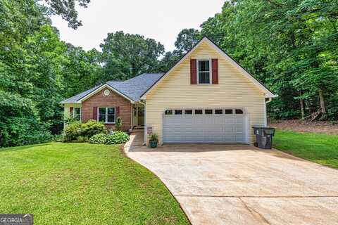 532 Owens Springs, Mcdonough, GA 30252