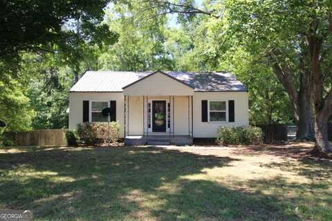 510 Spencer, Barnesville, GA 30204