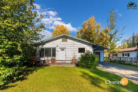 406 EUREKA AVENUE, Fairbanks, AK 99701